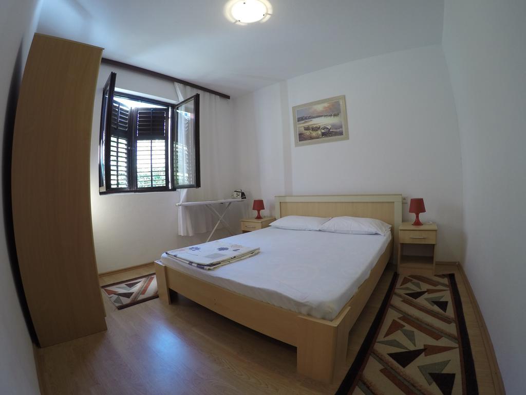 Apartment Kotor-Andrija Jovanovic エクステリア 写真