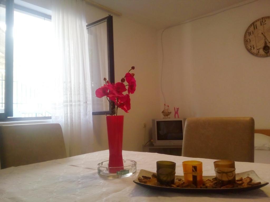 Apartment Kotor-Andrija Jovanovic エクステリア 写真